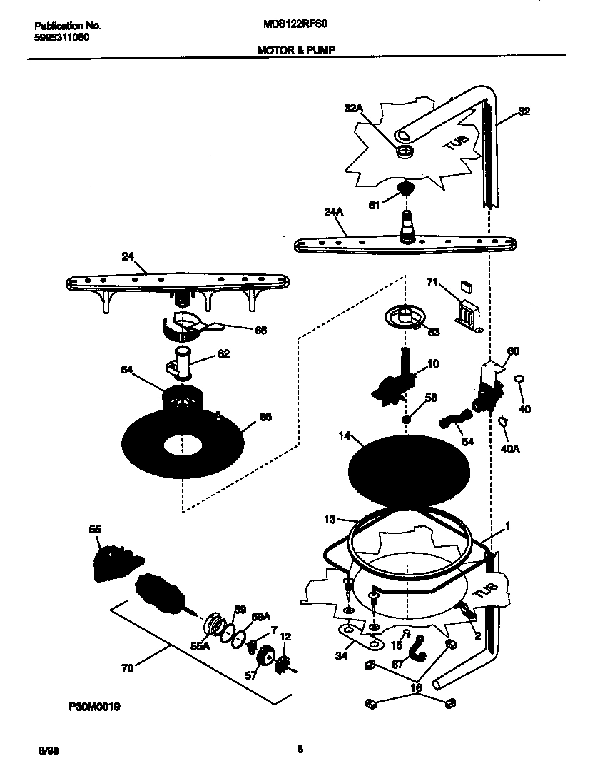 05 - MOTOR AND PUMP