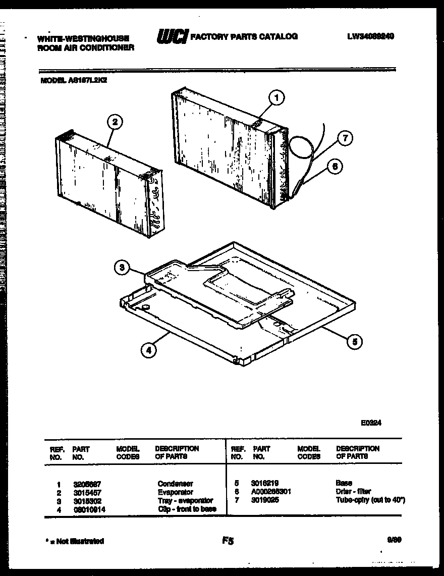 05 - UNIT PARTS