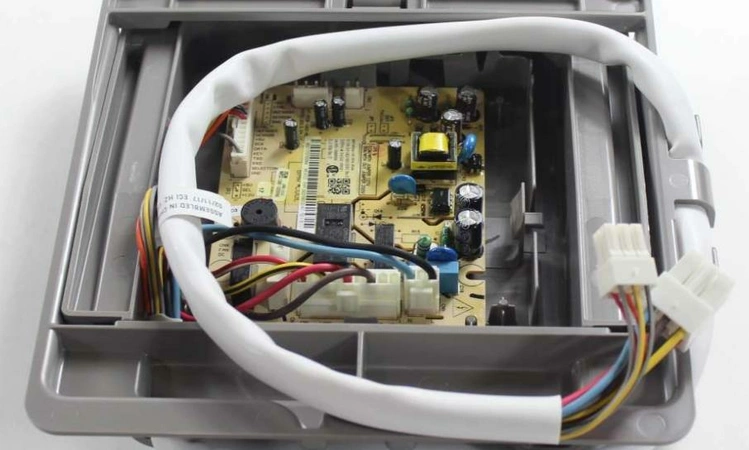 5303918680 Frigidaire Control Board Housing
