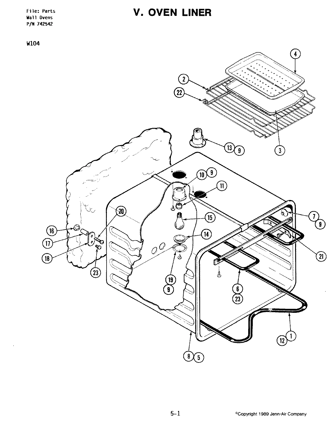 06 - OVEN