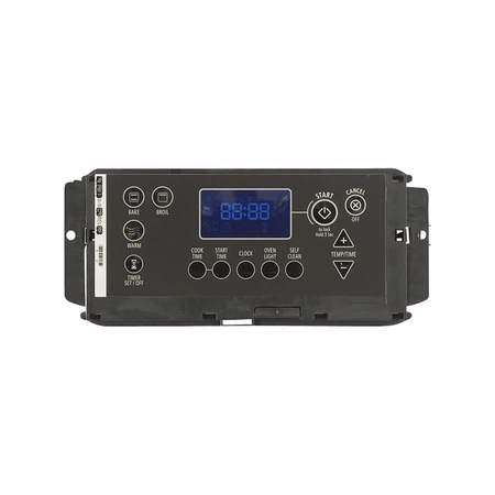 WPW10271737 Whirlpool Range Electronic Contro
