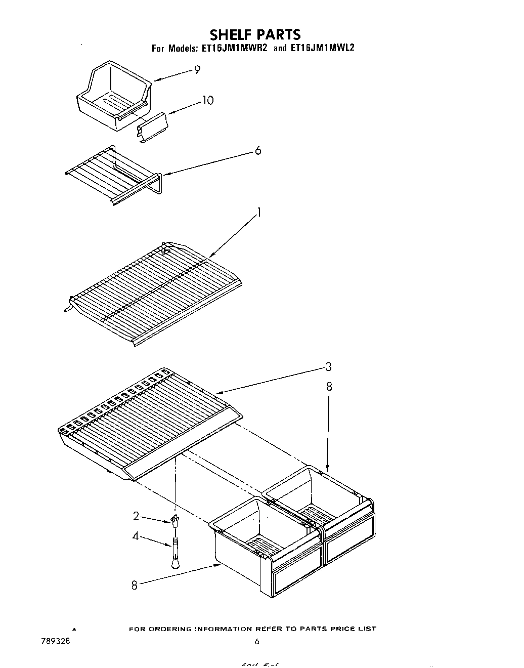 05 - SHELF