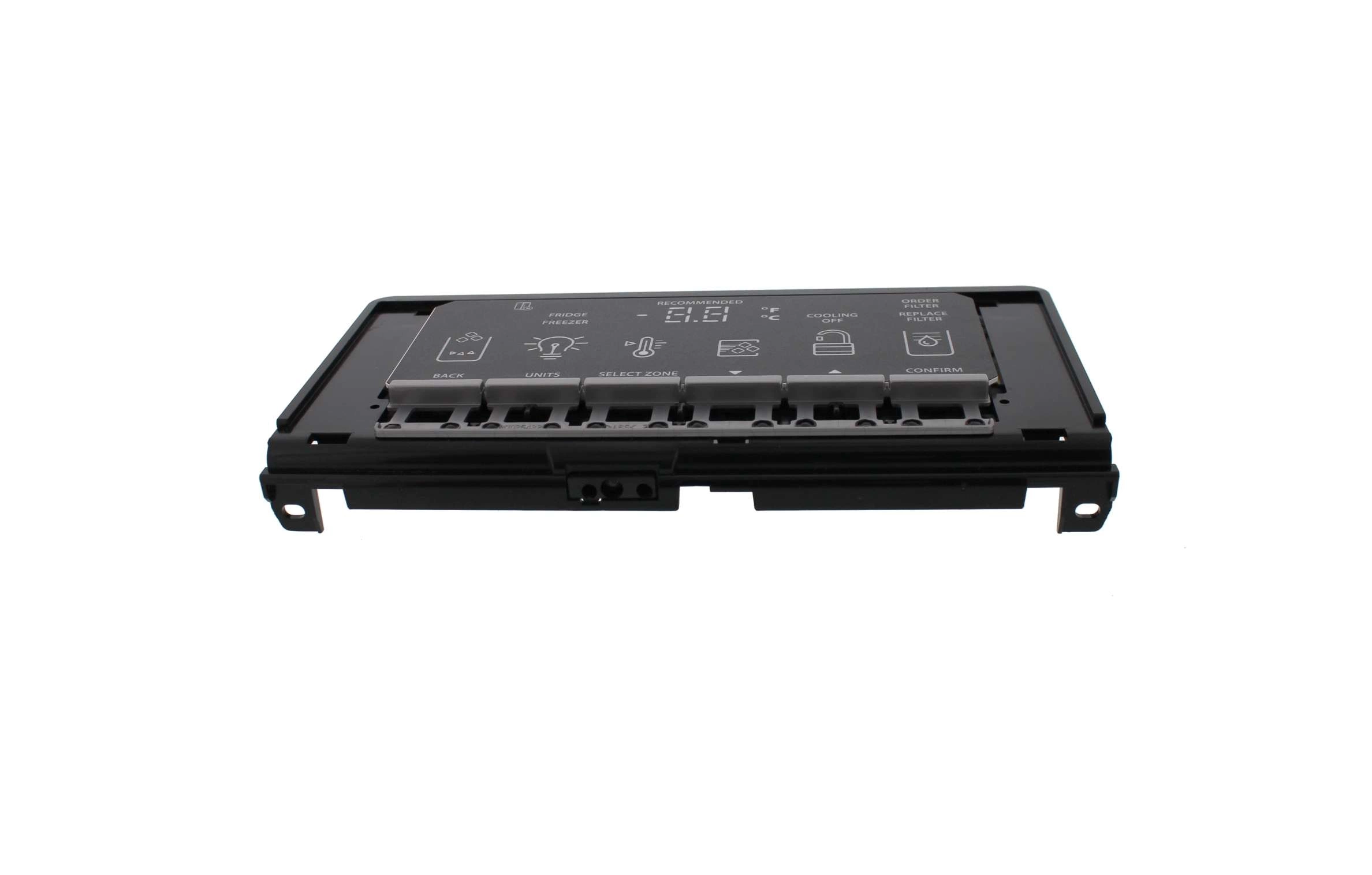 WPW10441688 Whirlpool Refrigerator Electronic Control Board + Core
