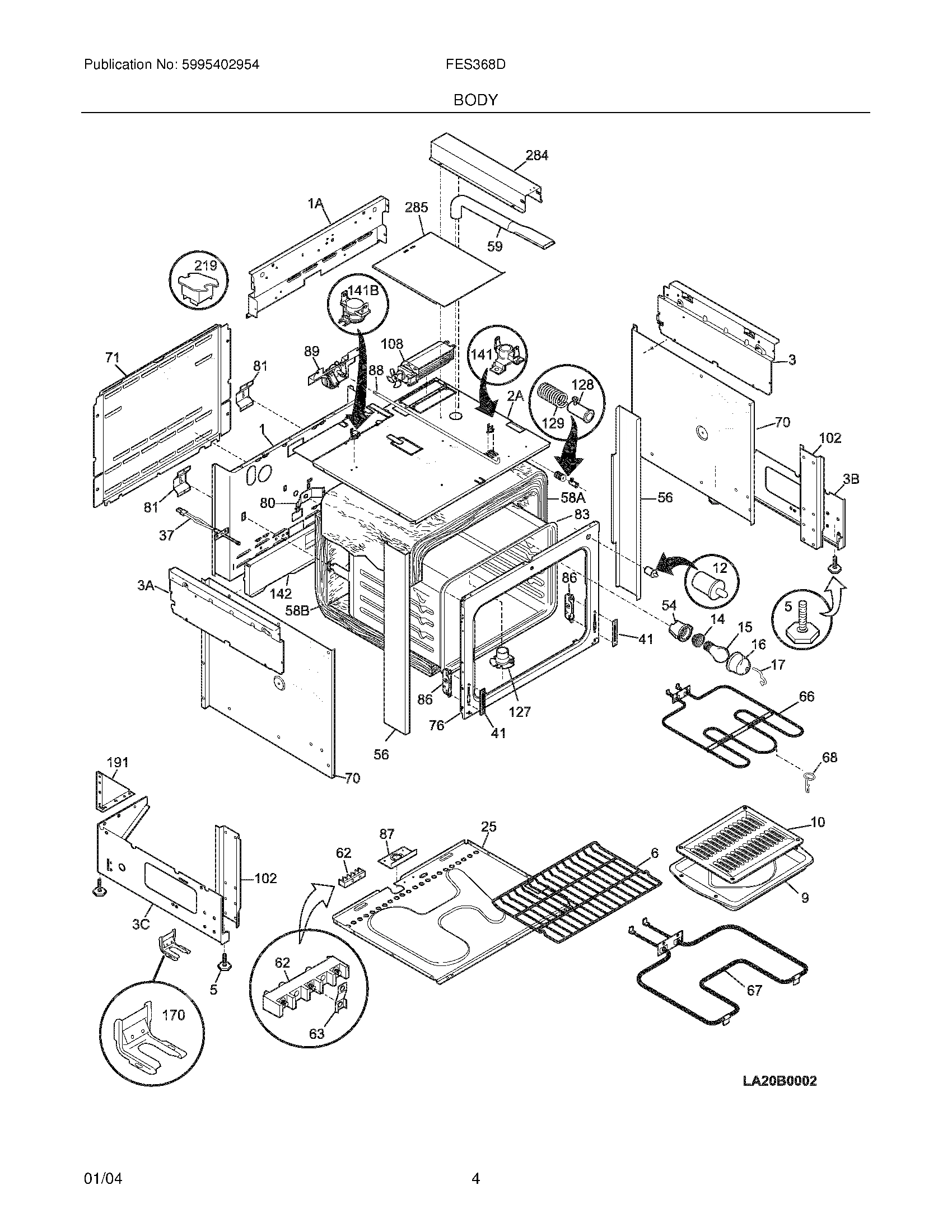 05 - BODY