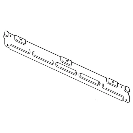 MAZ64569701 LG Mounting Bracket