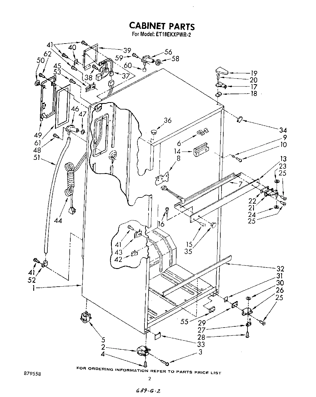 02 - CABINET