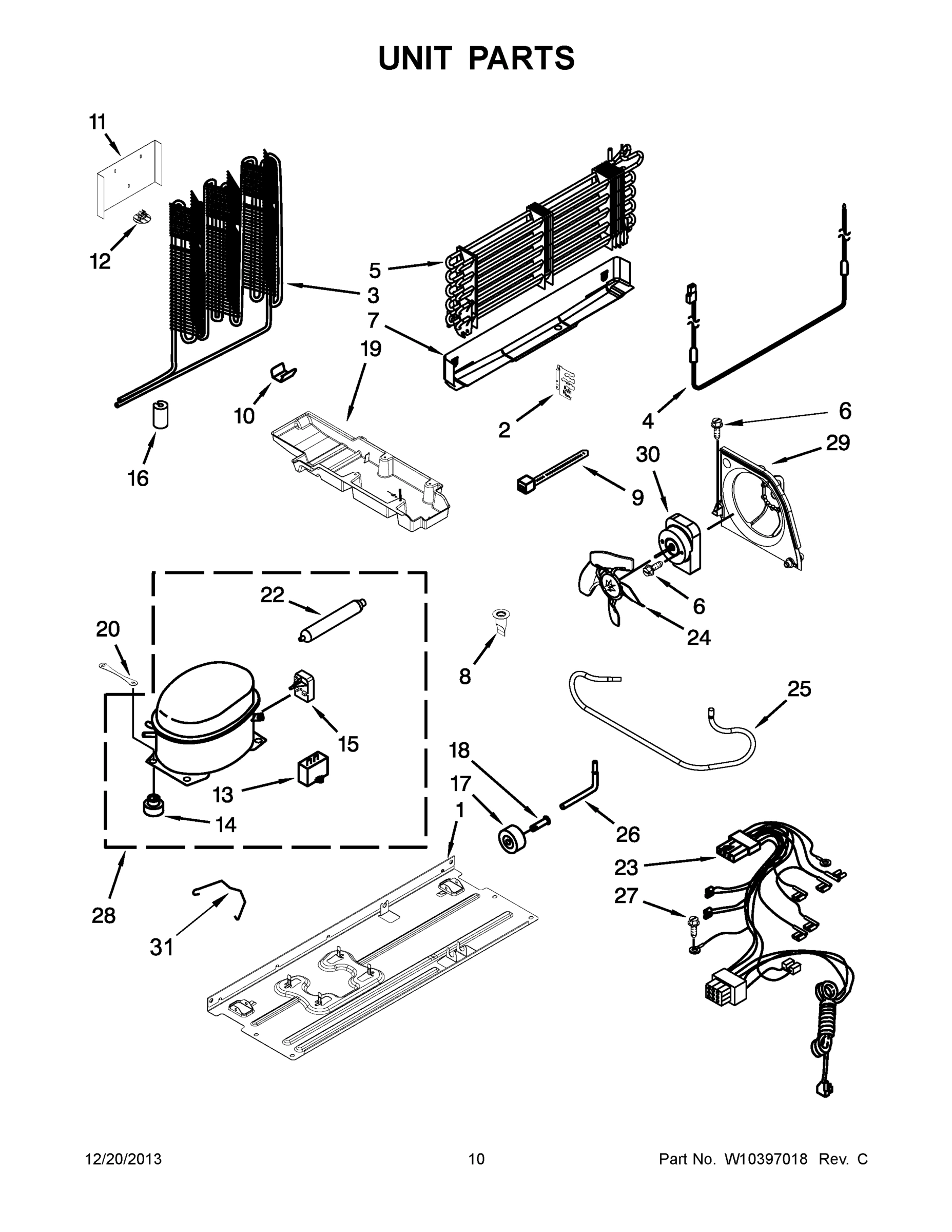 06 - UNIT PARTS