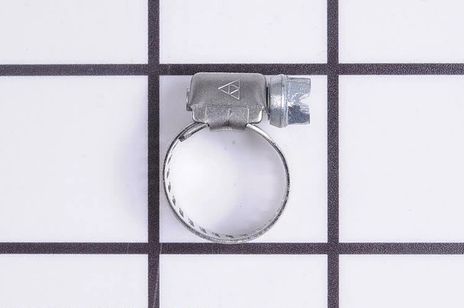 WR2X4754 GE Refrigerator Fill Clamp
