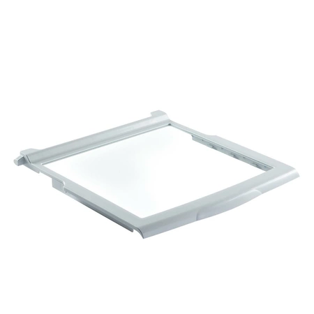 WPW10276348 Whirlpool Refrigerator Glass Shelf Assembly | Reliable