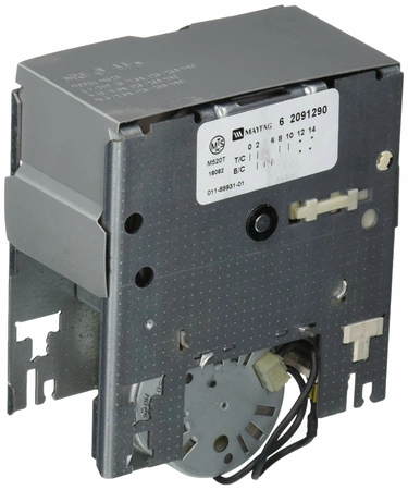 WP22001530 Whirlpool Timer Assembly