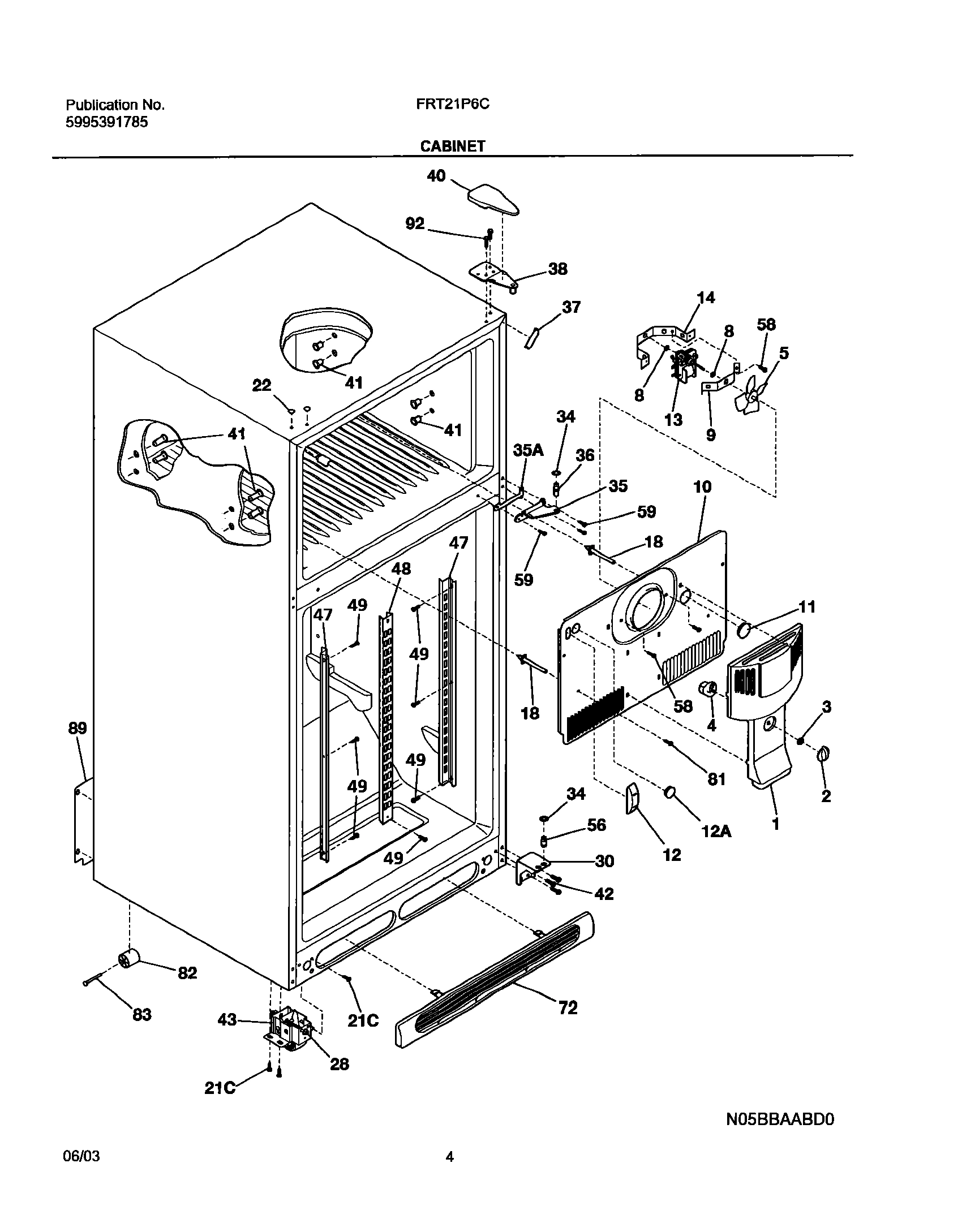 05 - CABINET