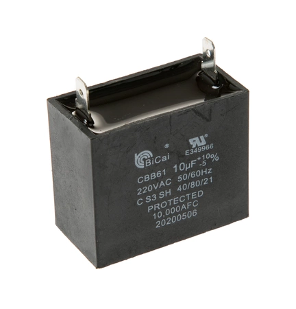 WB27X36065 GE Capacitor