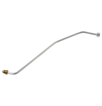 WB28X28154 GE Range Dual Valve Main Tube