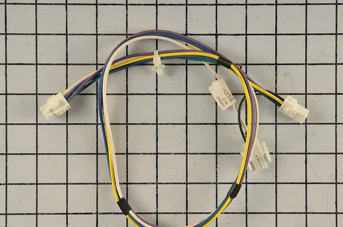 W10253222 Whirlpool Wire Harness