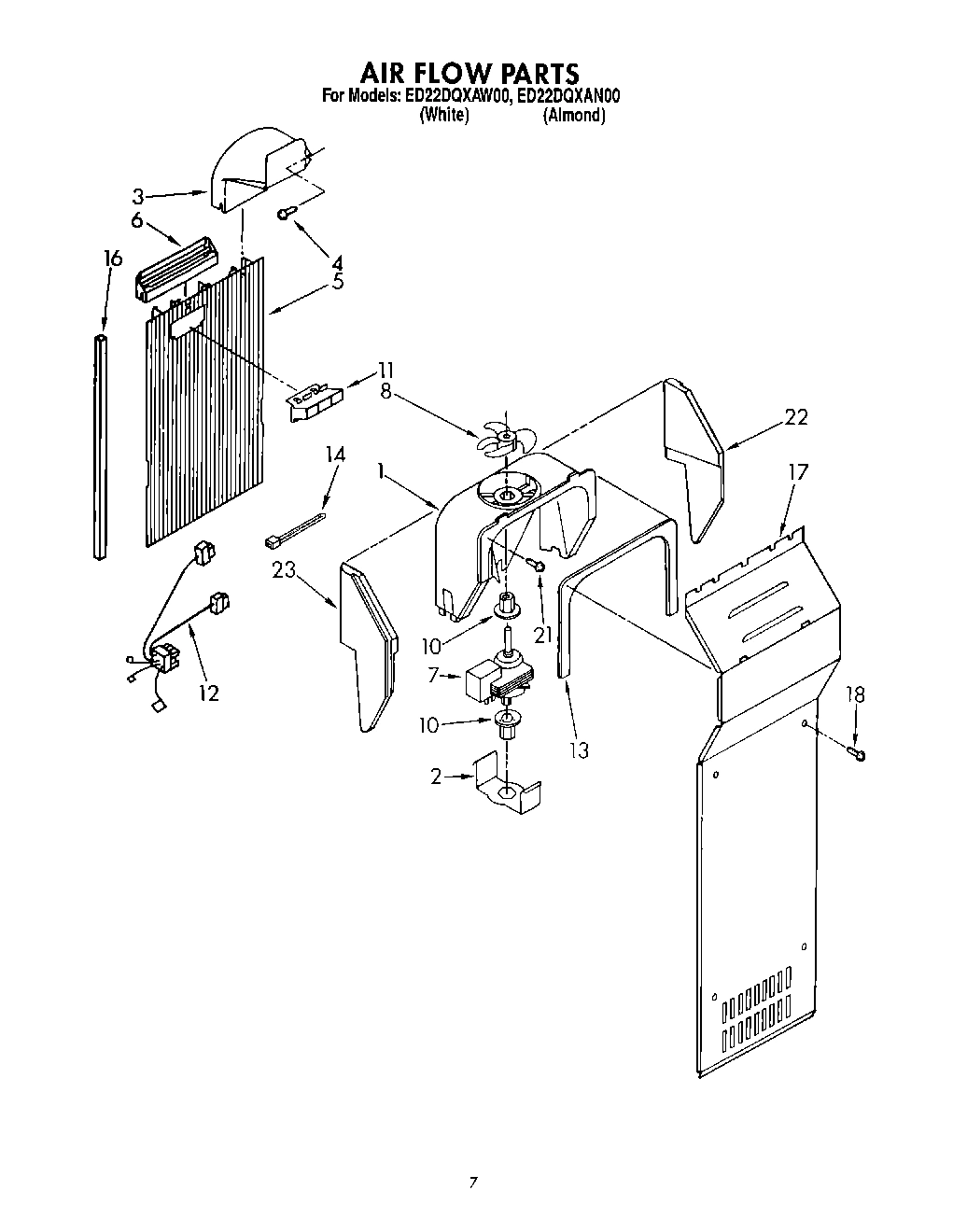 06 - AIR FLOW