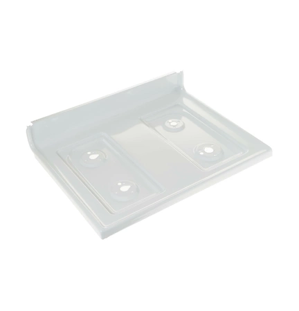 WB62X20276 GE Range Top S.B
