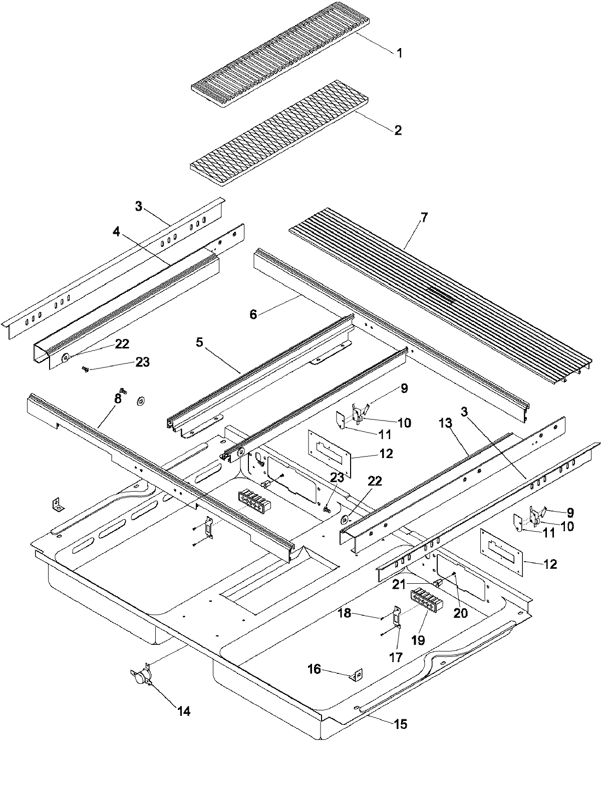 05 - MAIN TOP