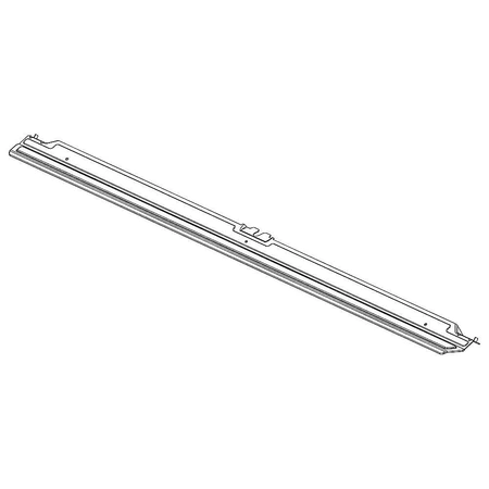 DG94-03956A Samsung Bracket Assembly Guide