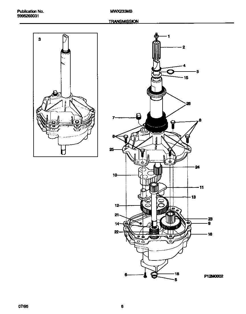 04 - TRANSMISSION