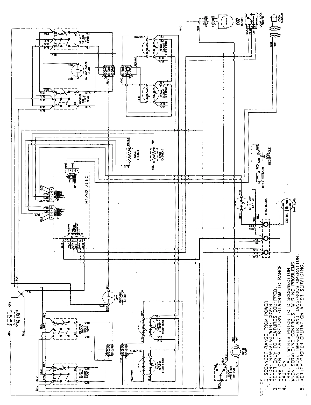 06 - WIRING INFORMATION
