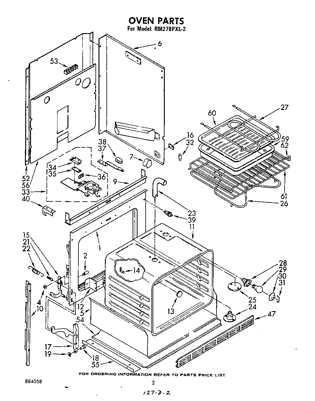 02 - OVEN