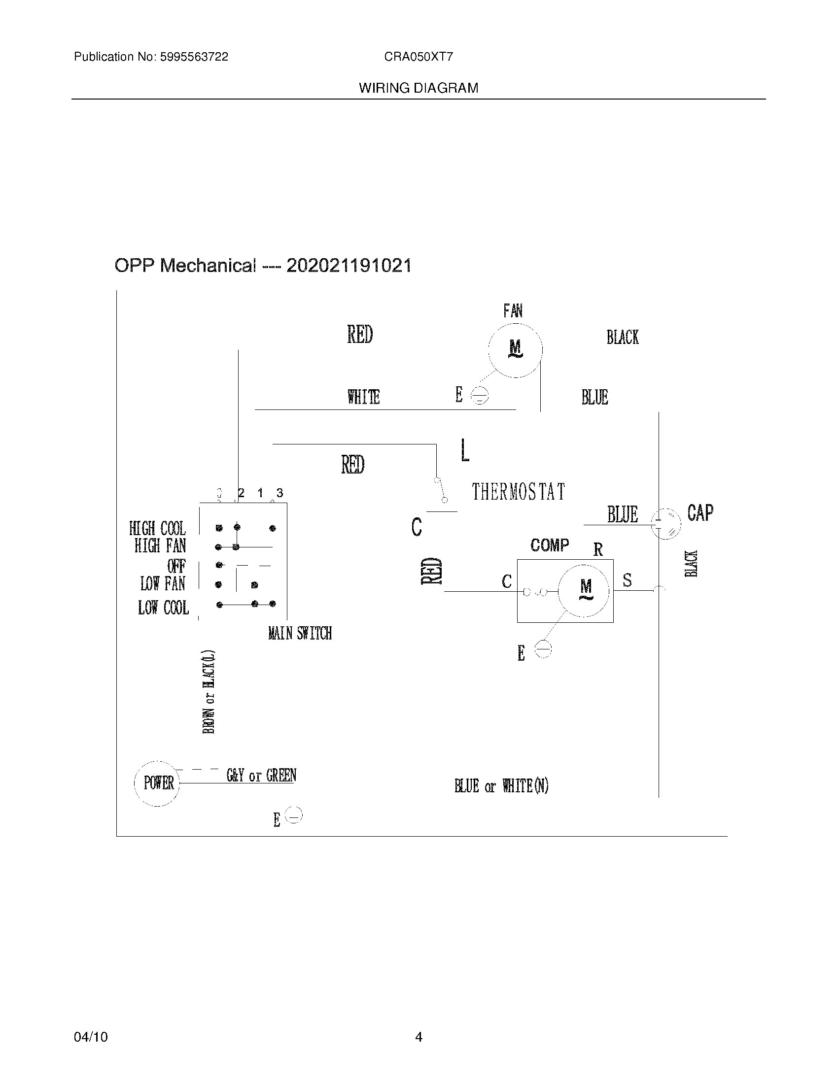 04 - WIRING DIAGRAM