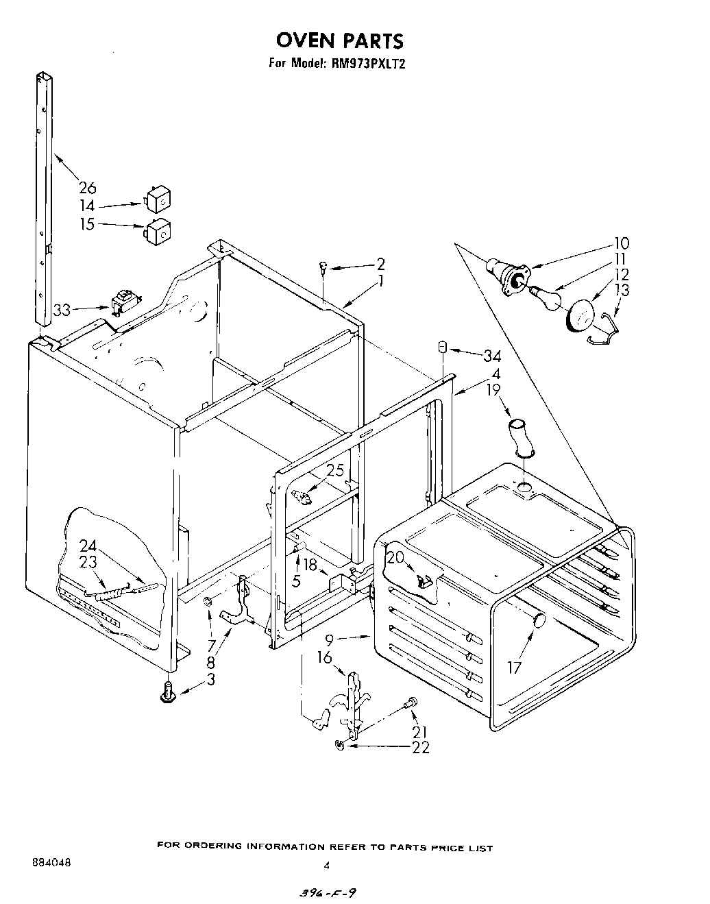 03 - OVEN