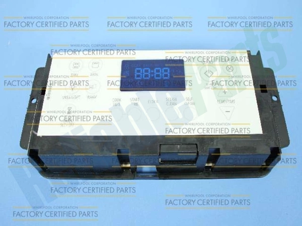 WPW10476353 Whirlpool Electronic Control Boar