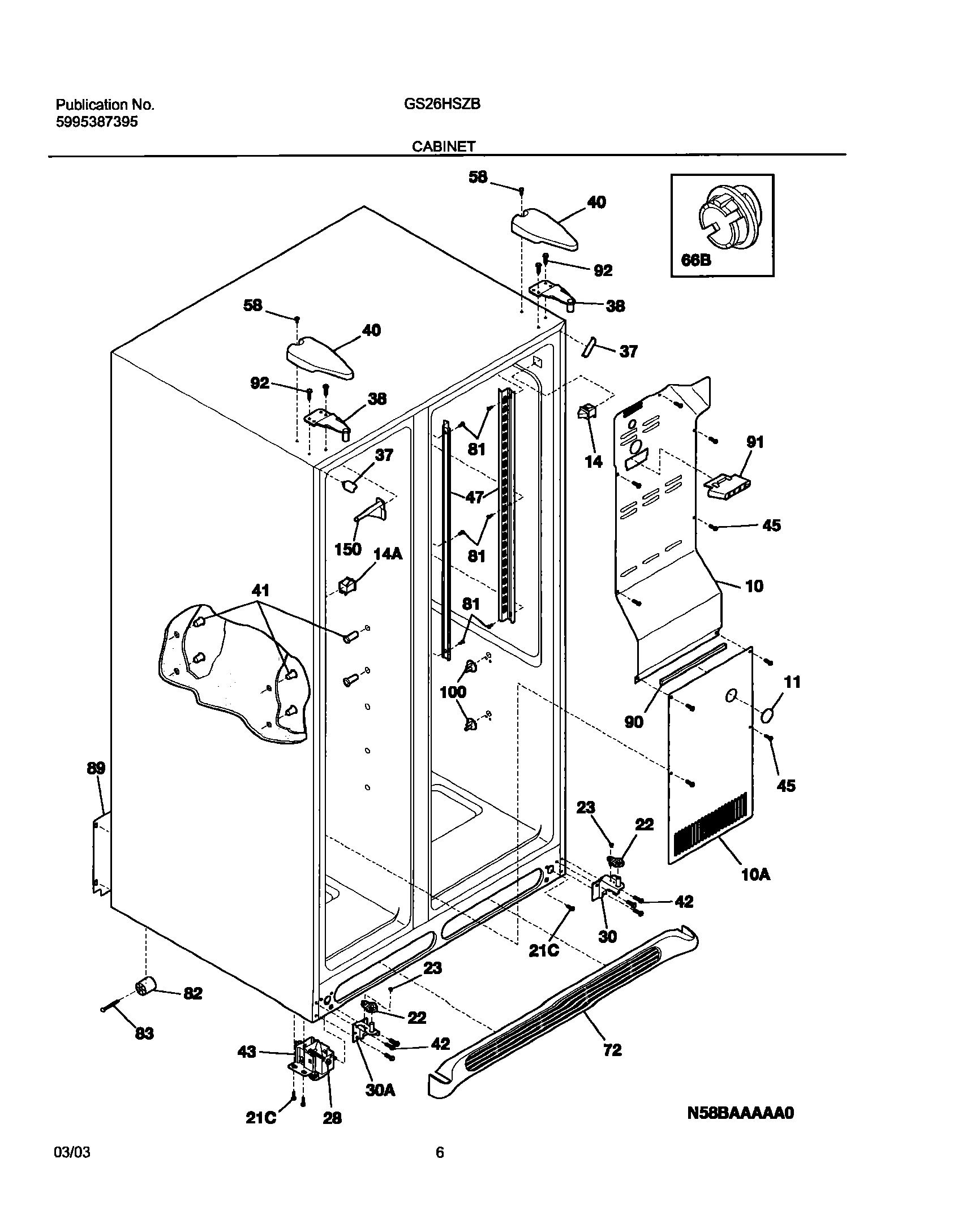 07 - CABINET