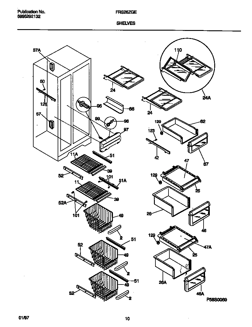 06 - SHELVES