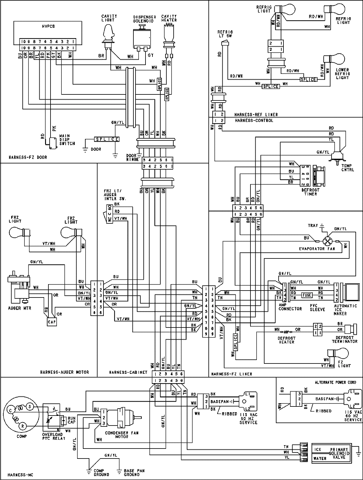 18 - WIRING INFORMATION