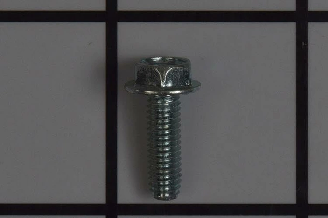 811949401 Frigidaire Refrigerator Screw
