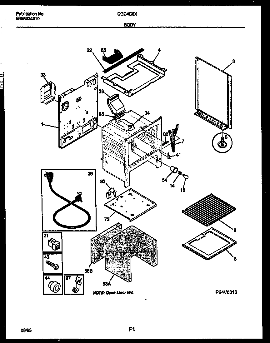 04 - BODY PARTS