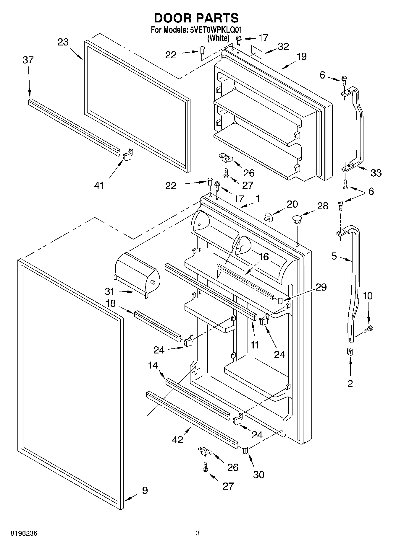 02 - DOOR
