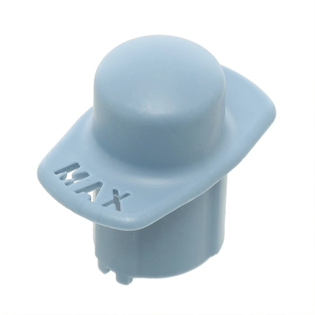 DC67-00444A Samsung Washer Max Fill Cap Assem