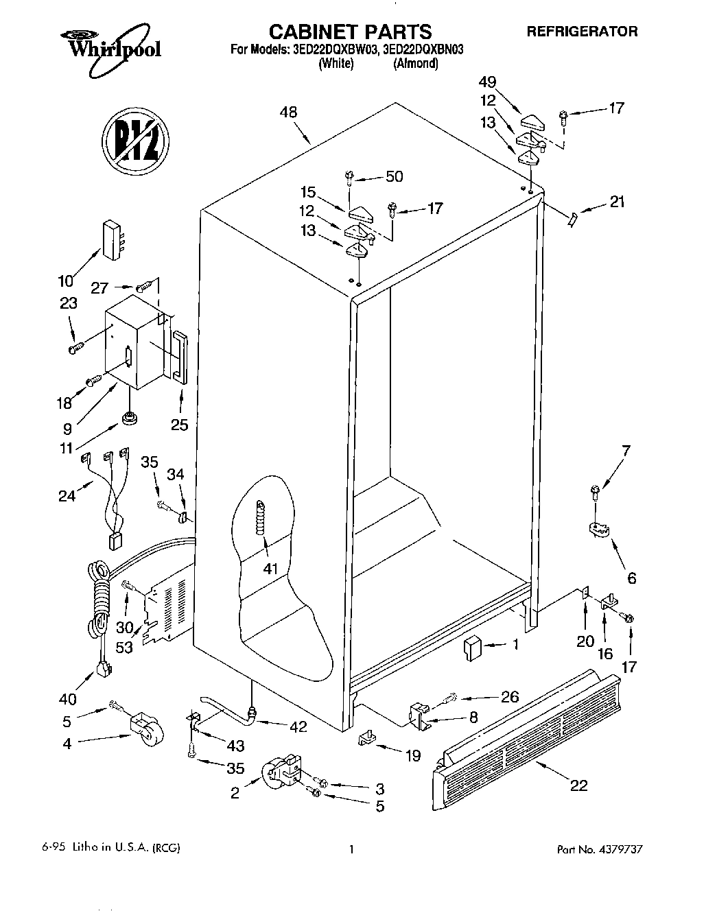 01 - CABINET