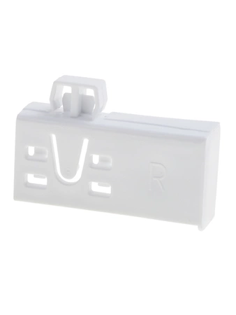 00620045 Bosch Refrigerator Clip