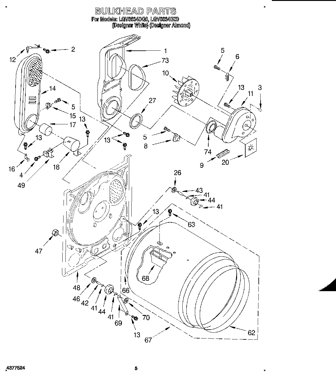 03 - BULKHEAD