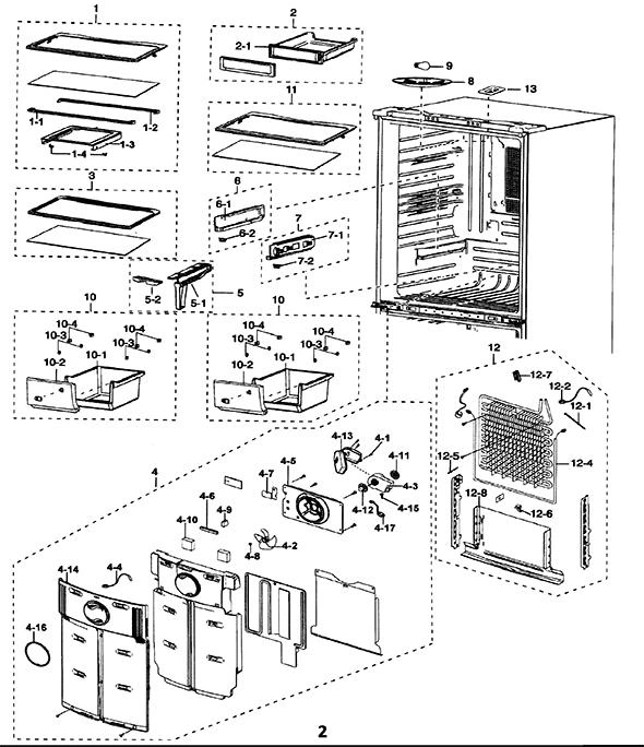 REFRIGERATOR