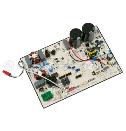 WJ26X23228 GE Outdoor Power Control Board