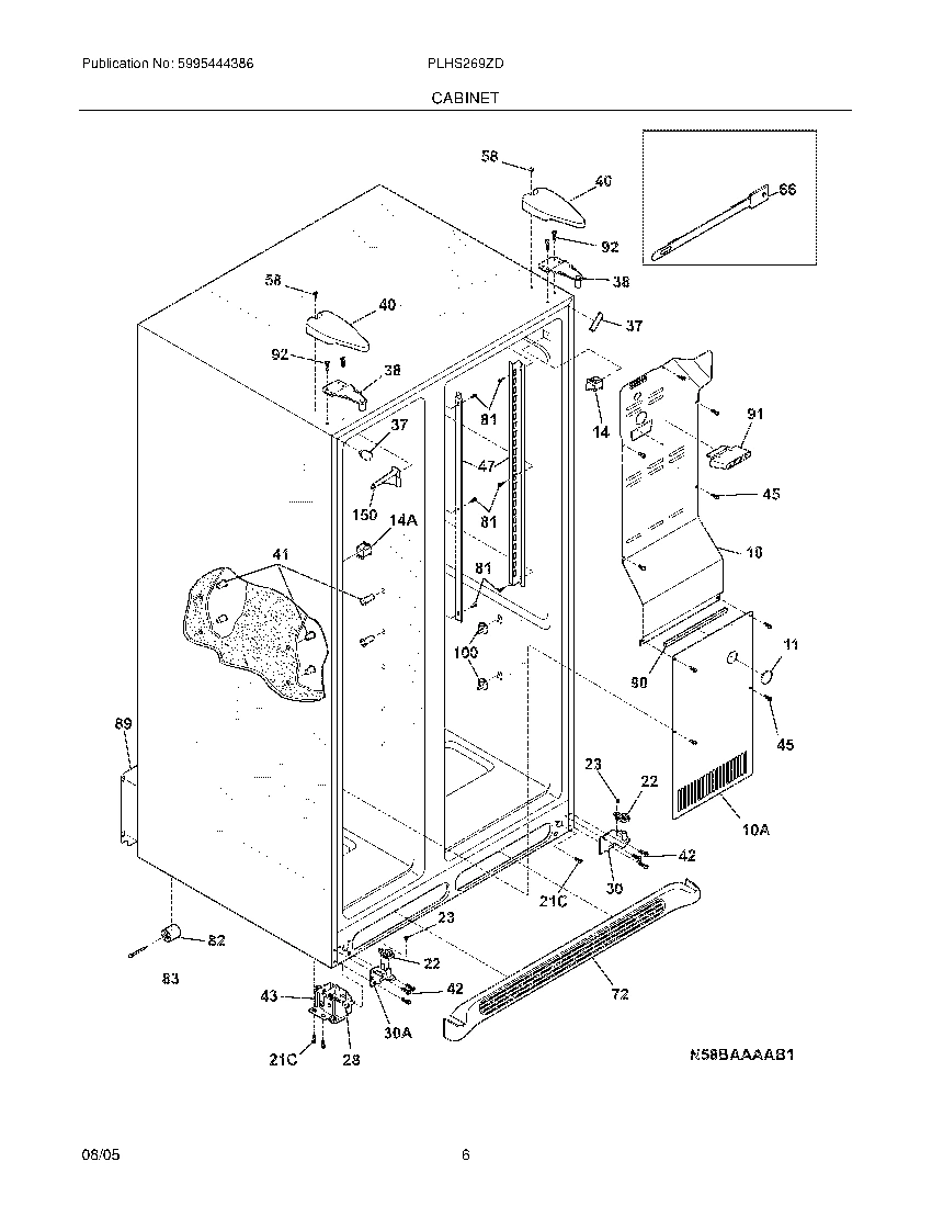 07 - CABINET