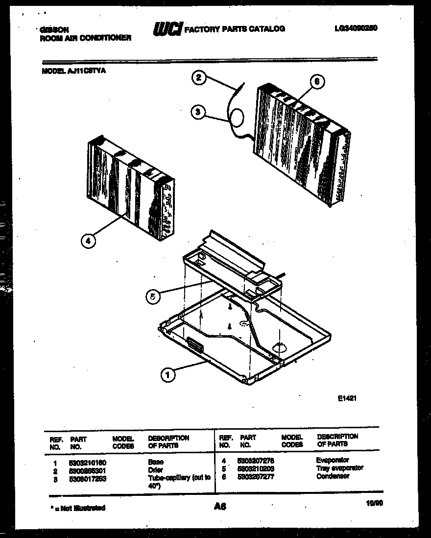 06 - UNIT PARTS