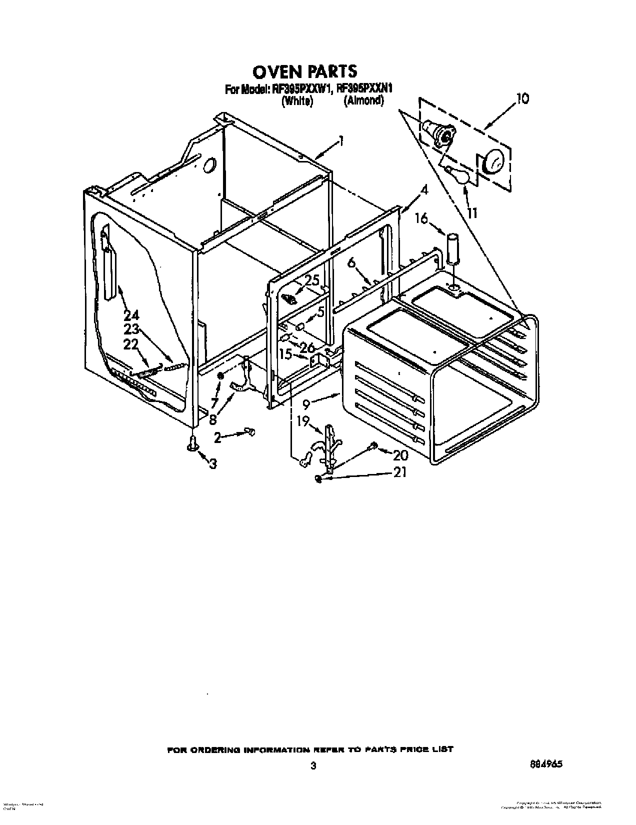 03 - OVEN