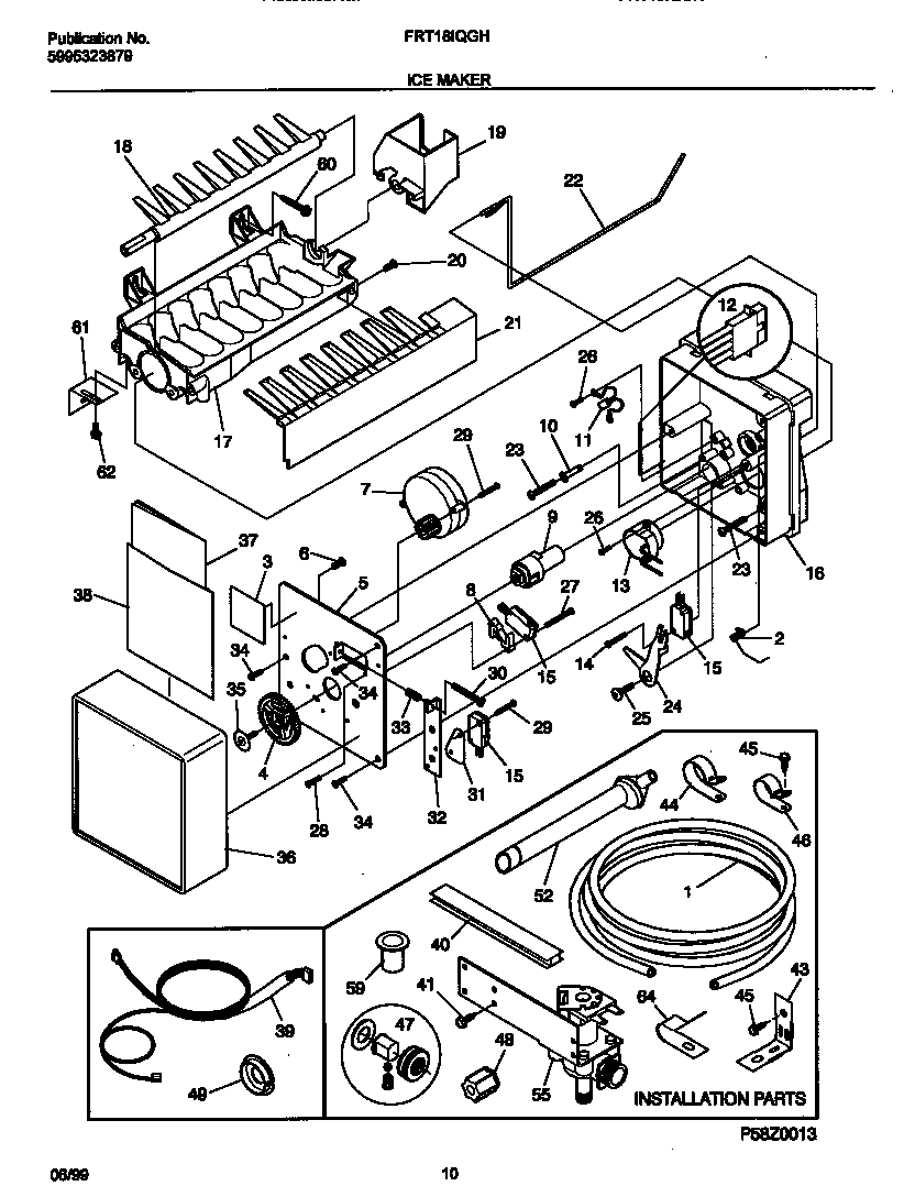 06 - ICE MAKER