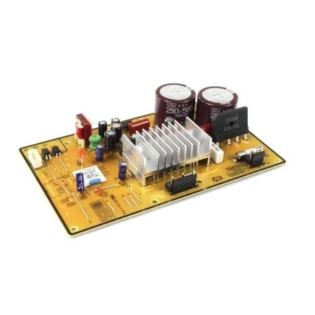 DA92-00763K Samsung Refrigerator Inverter Ass