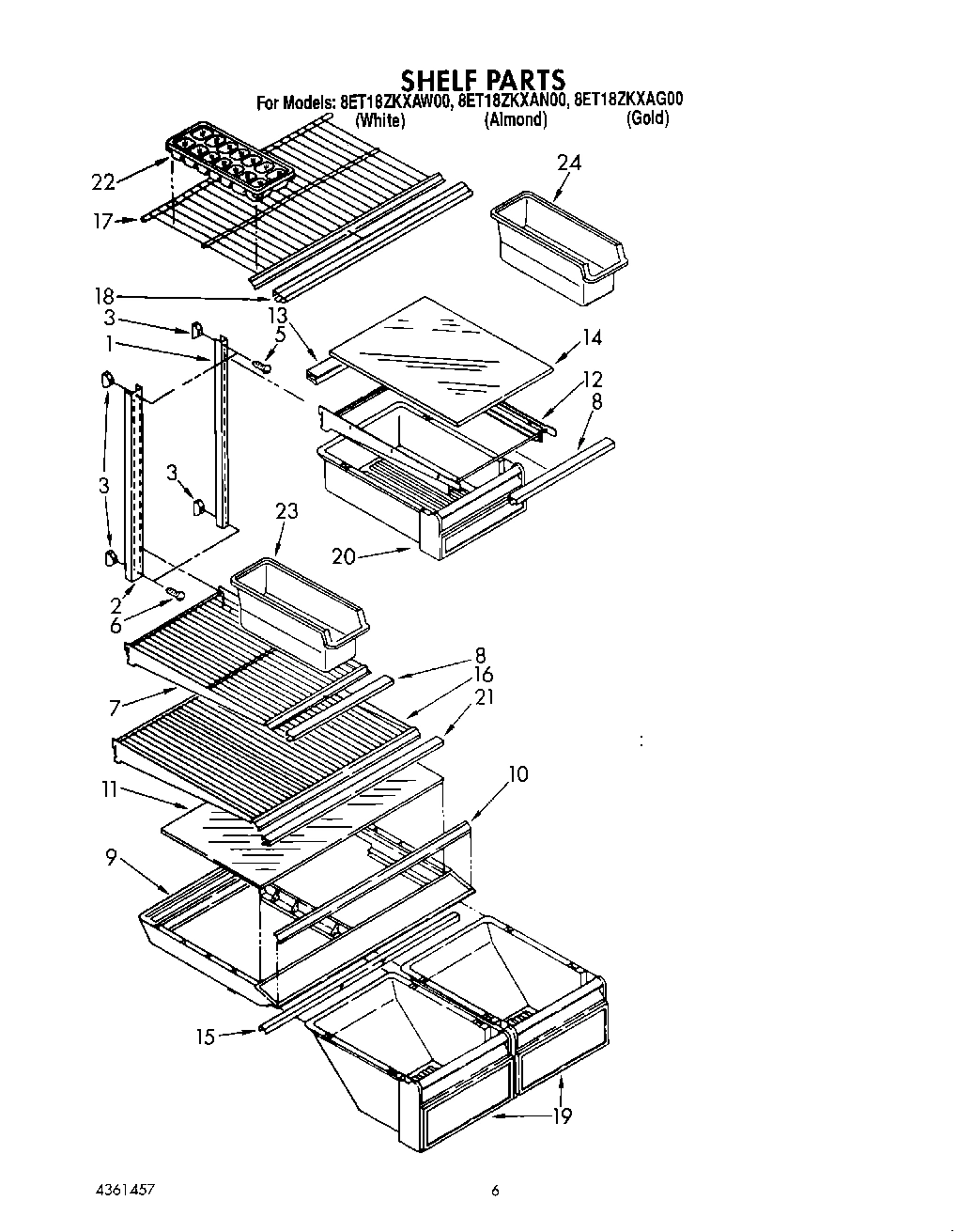 04 - SHELF