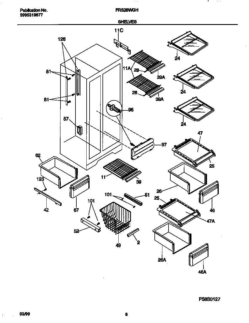 05 - SHELVES