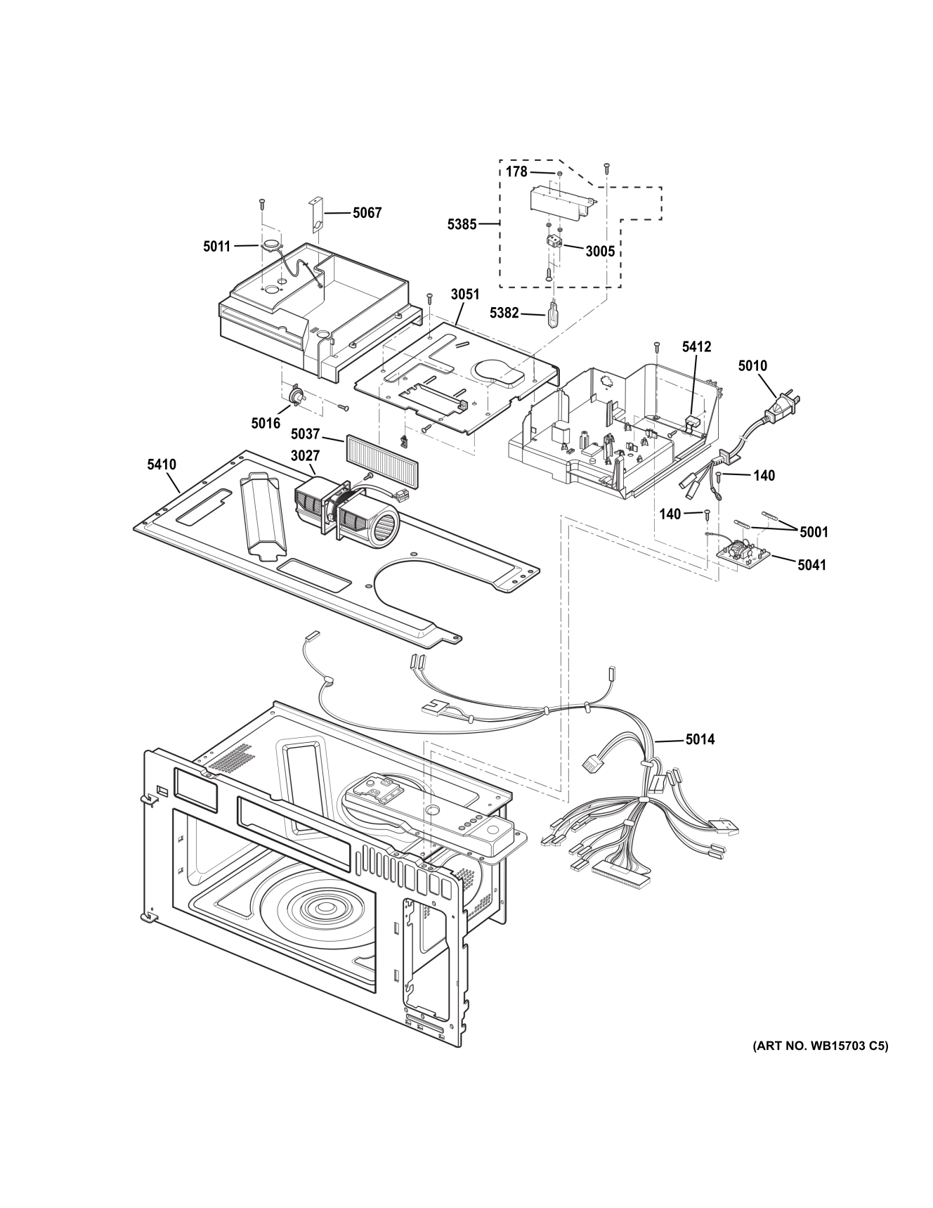 INTERIOR PARTS (2)