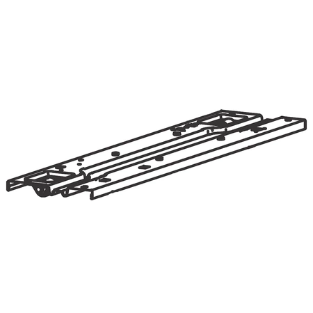 5304521532 Frigidaire Appliance Base