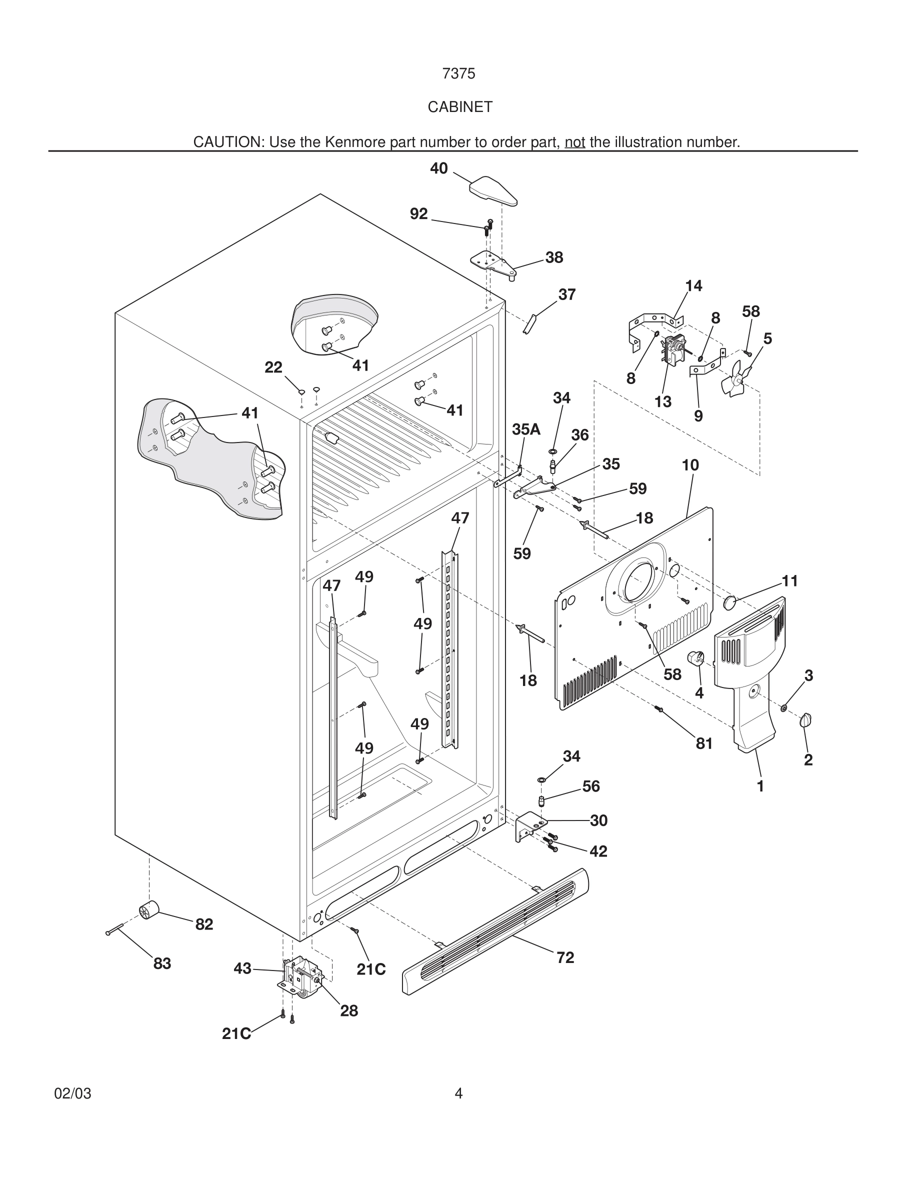 05 - CABINET